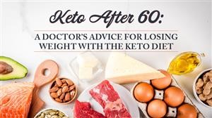 Easy Keto Meal Plan Prep